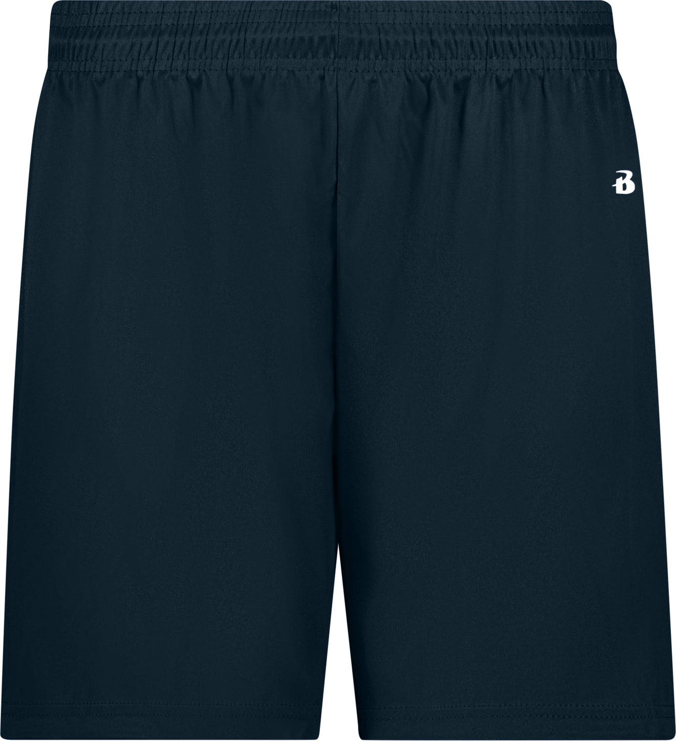 BA NAVY LADIES B-CORE SHORT