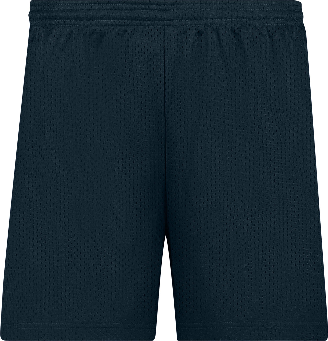 BA NAVY LADIES MESH/TRICOT SHORT