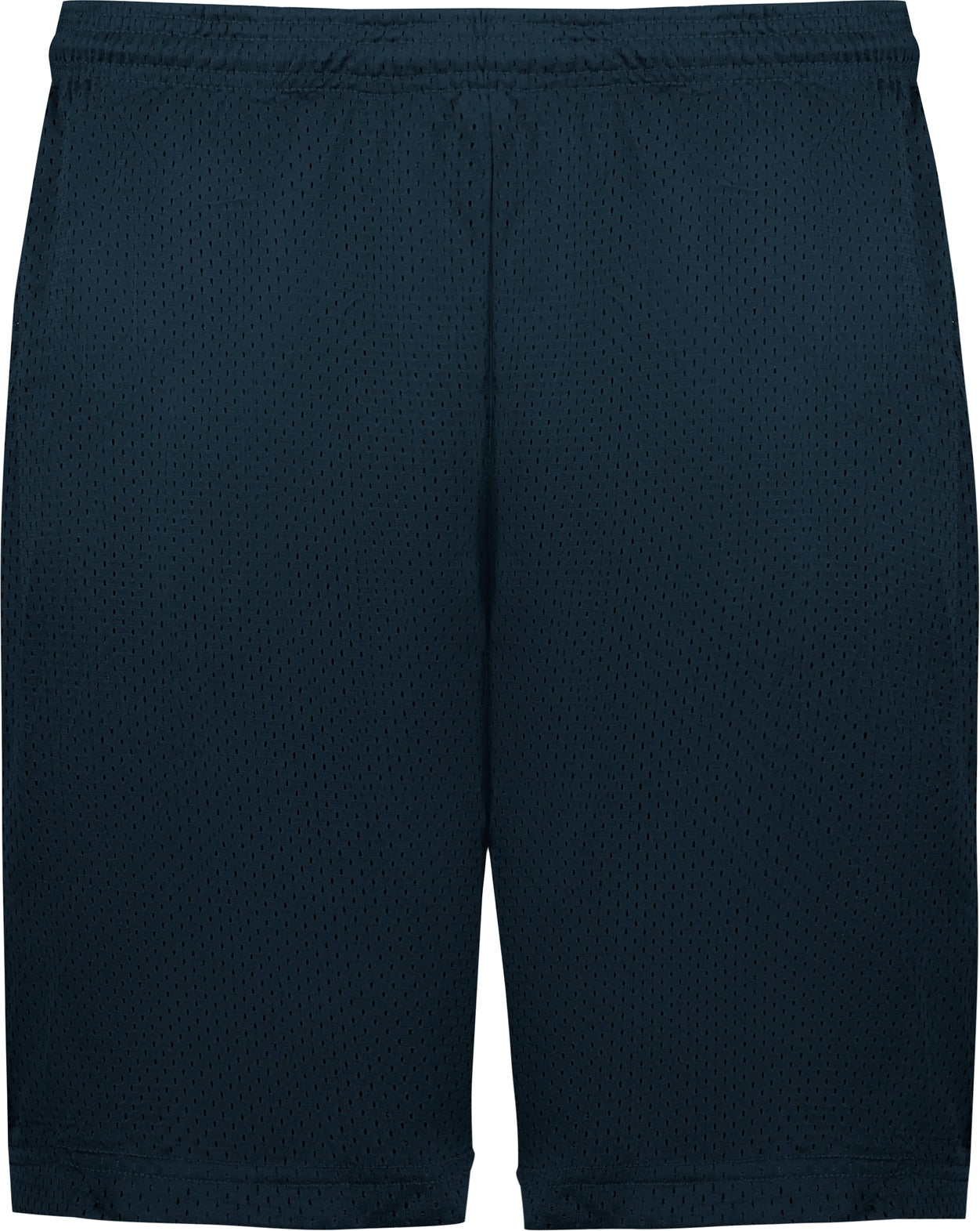 BA NAVY MESH/TRICOT SHORT