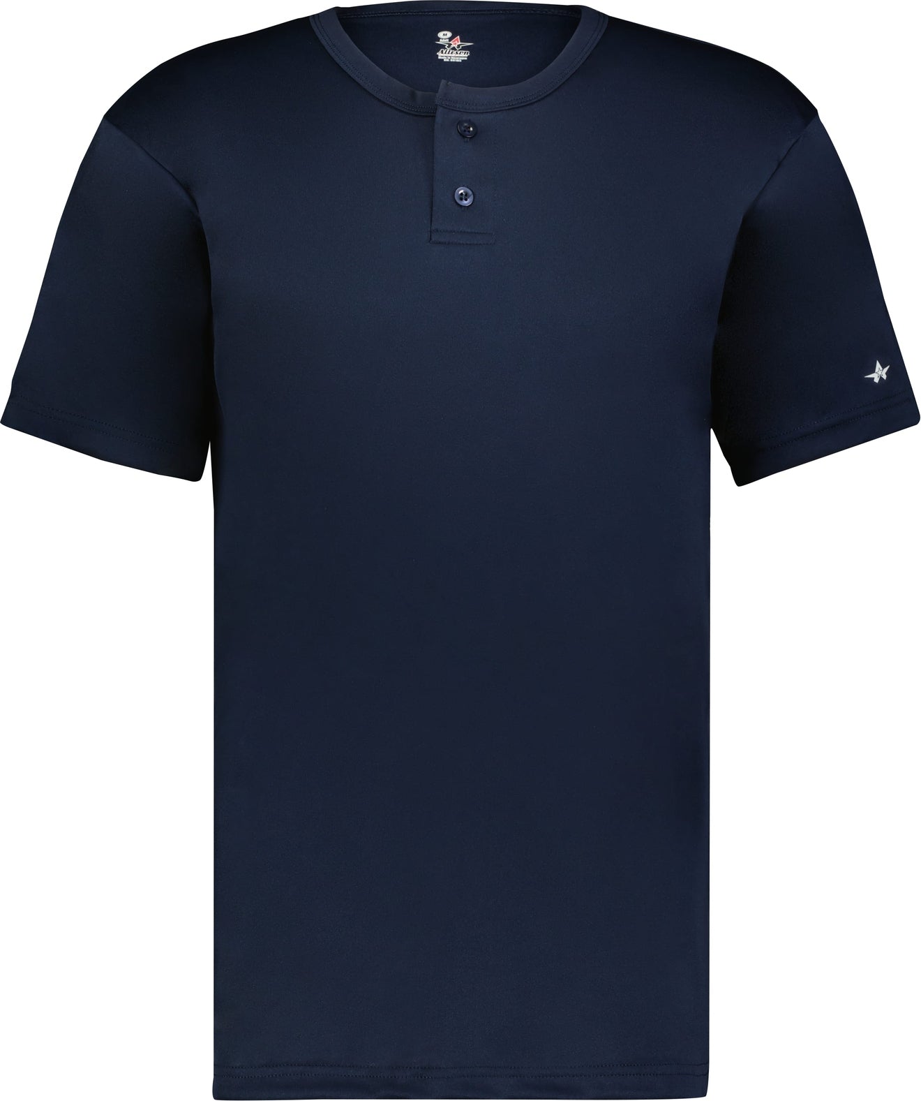 BA NAVY YOUTH B-CORE PLACKET
