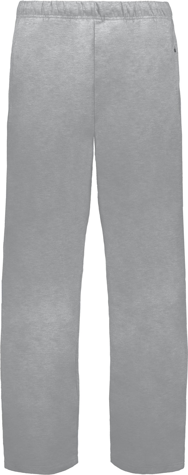 BA OXFORD OPEN BOTTOM FLEECE PANT