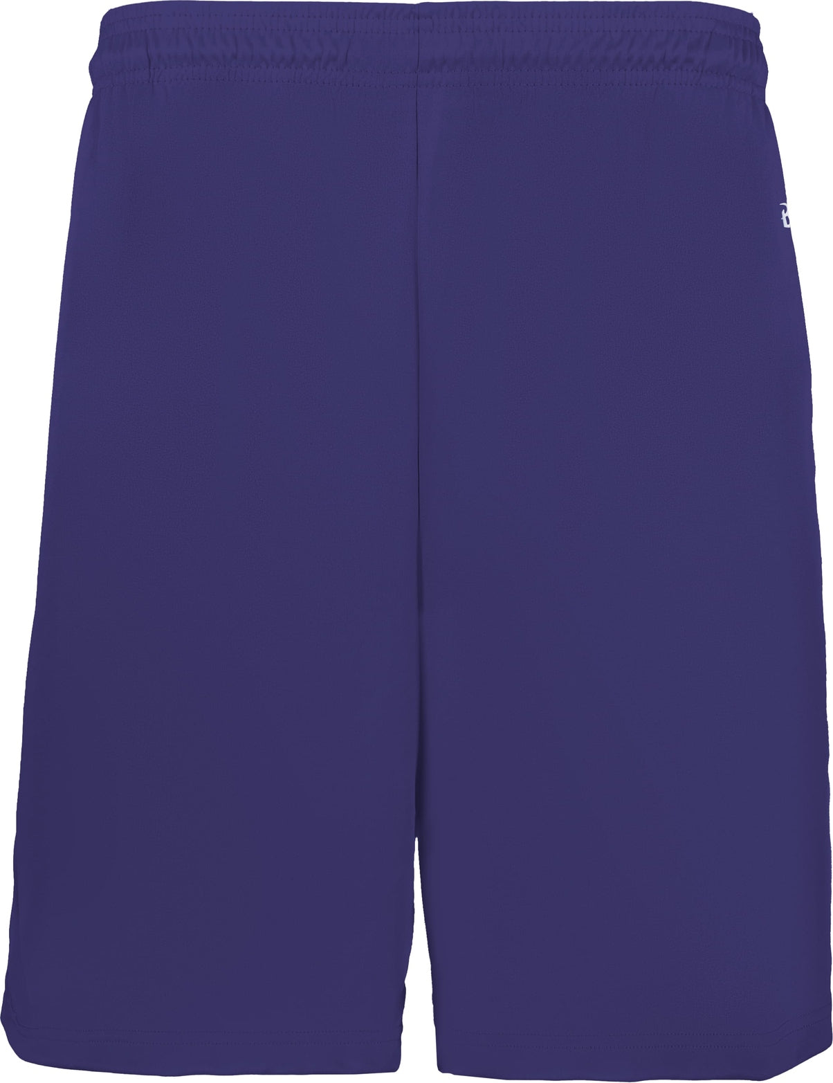 BA PURPLE B-CORE POCKETED SHORT