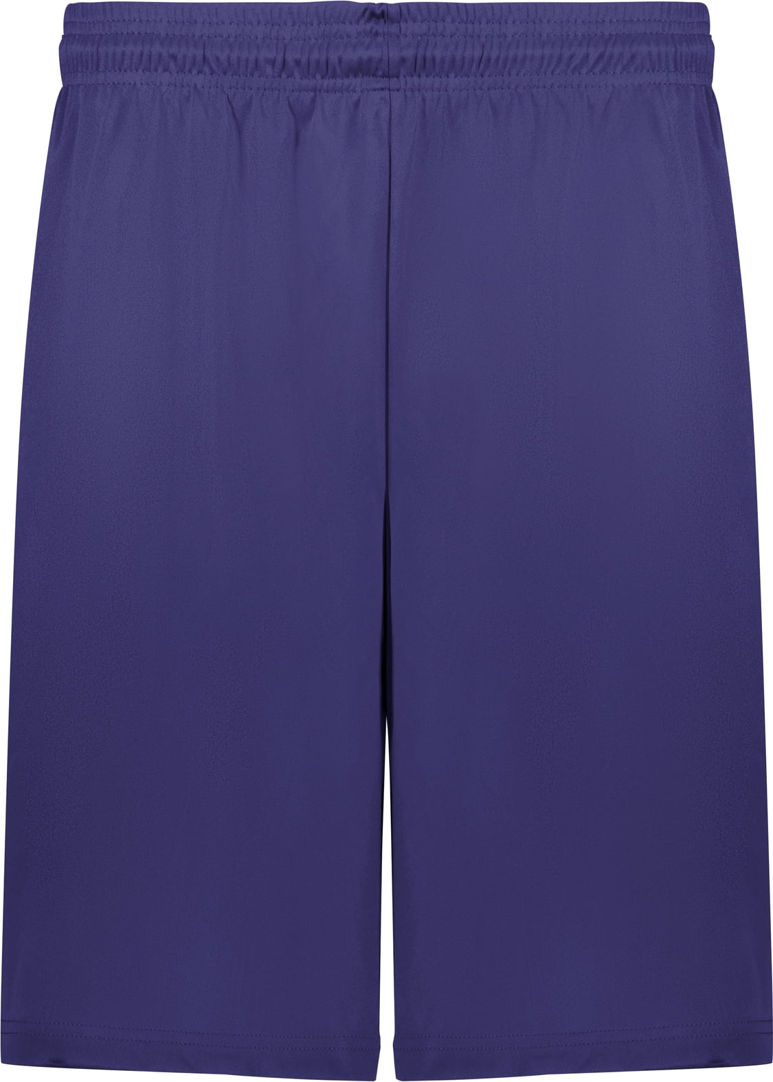 Front View of BA PURPLE B-CORE SHORT