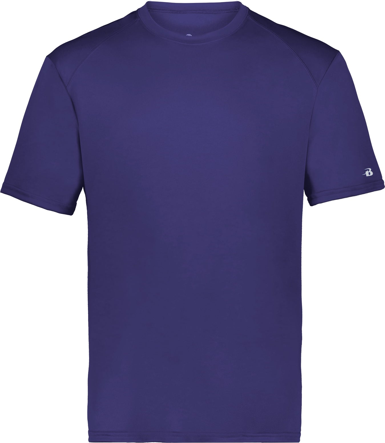 BA PURPLE B-CORE TEE