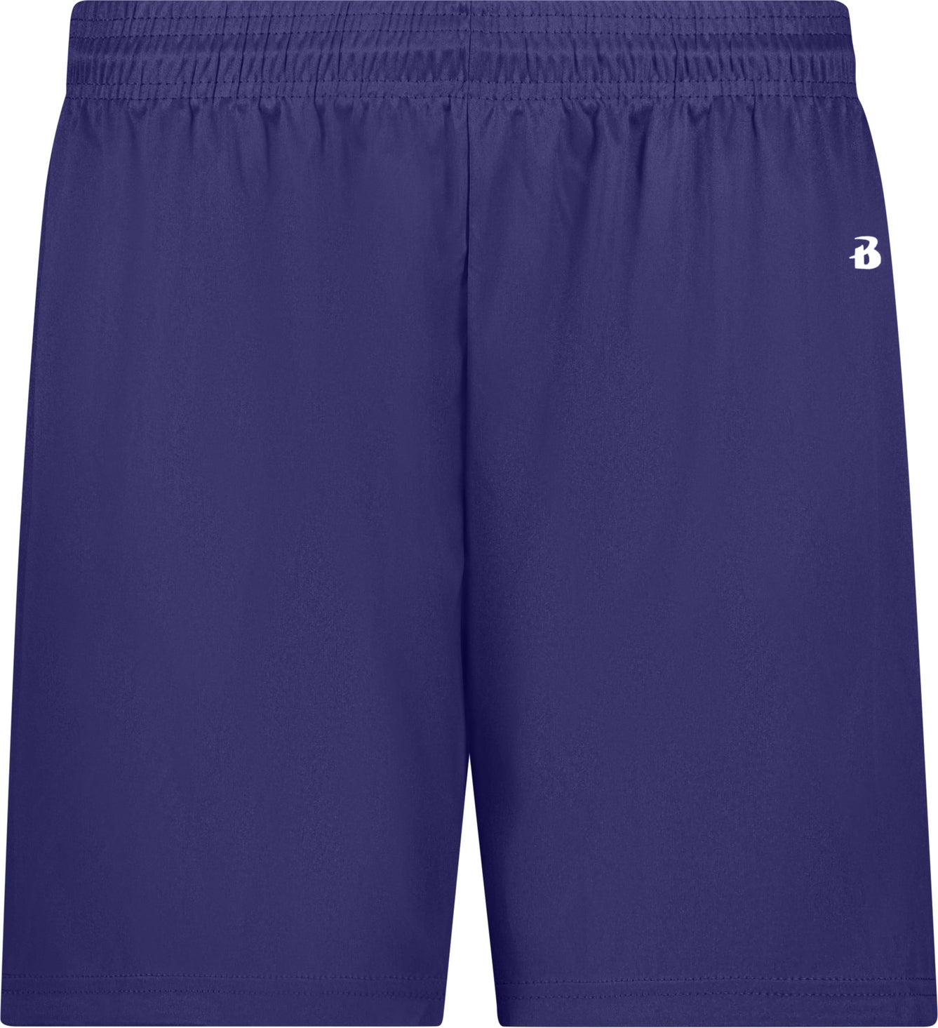 BA PURPLE GIRLS B-CORE SHORT