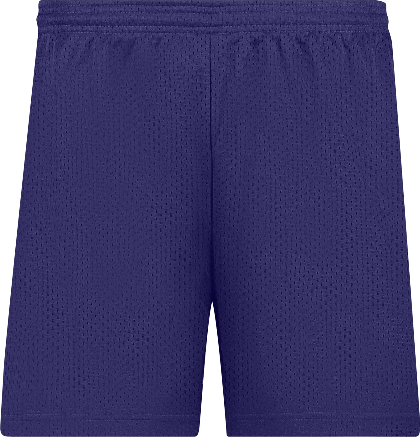 BA PURPLE LADIES MESH/TRICOT SHORT