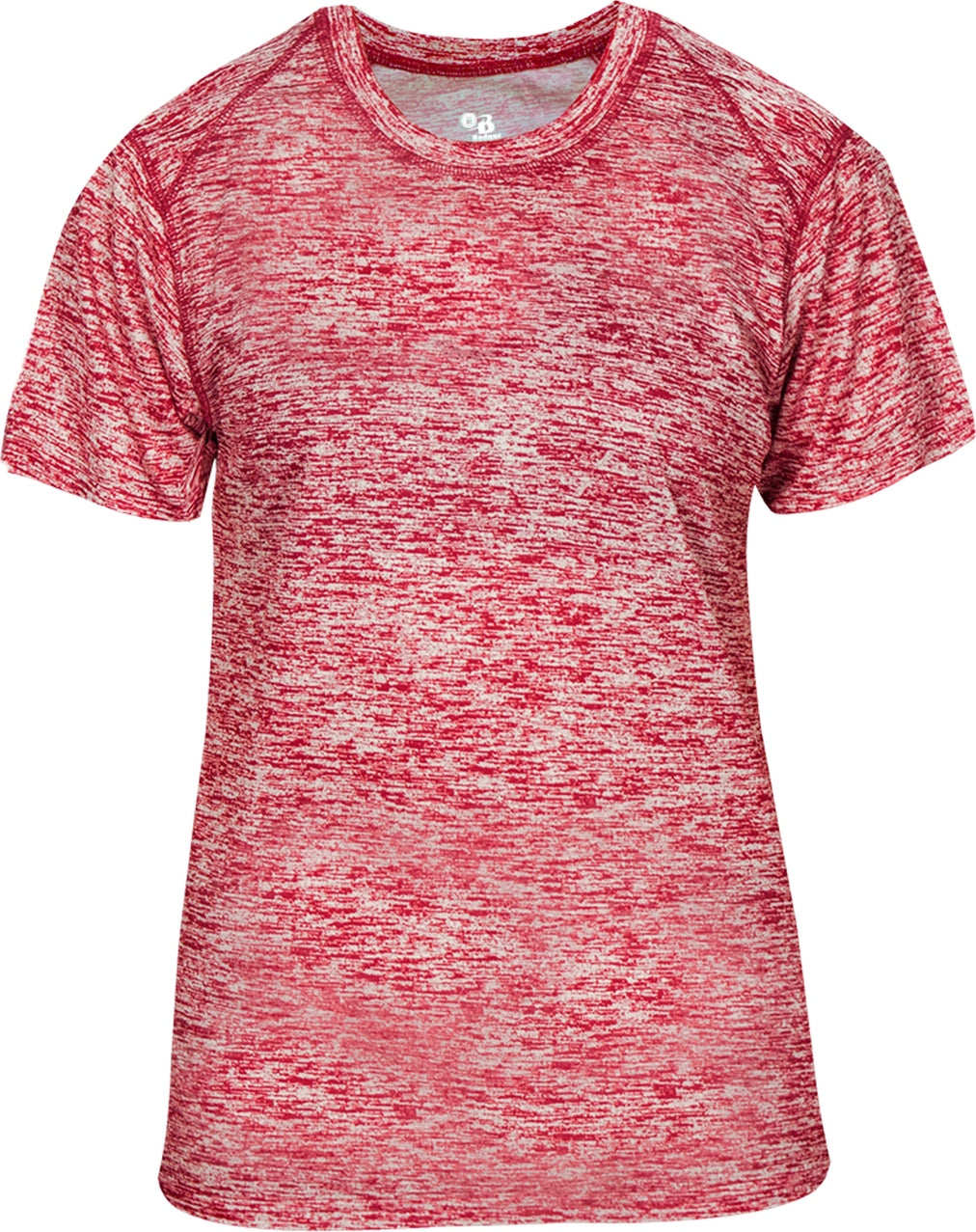 BA RED BLEND BLEND LADIES' TEE