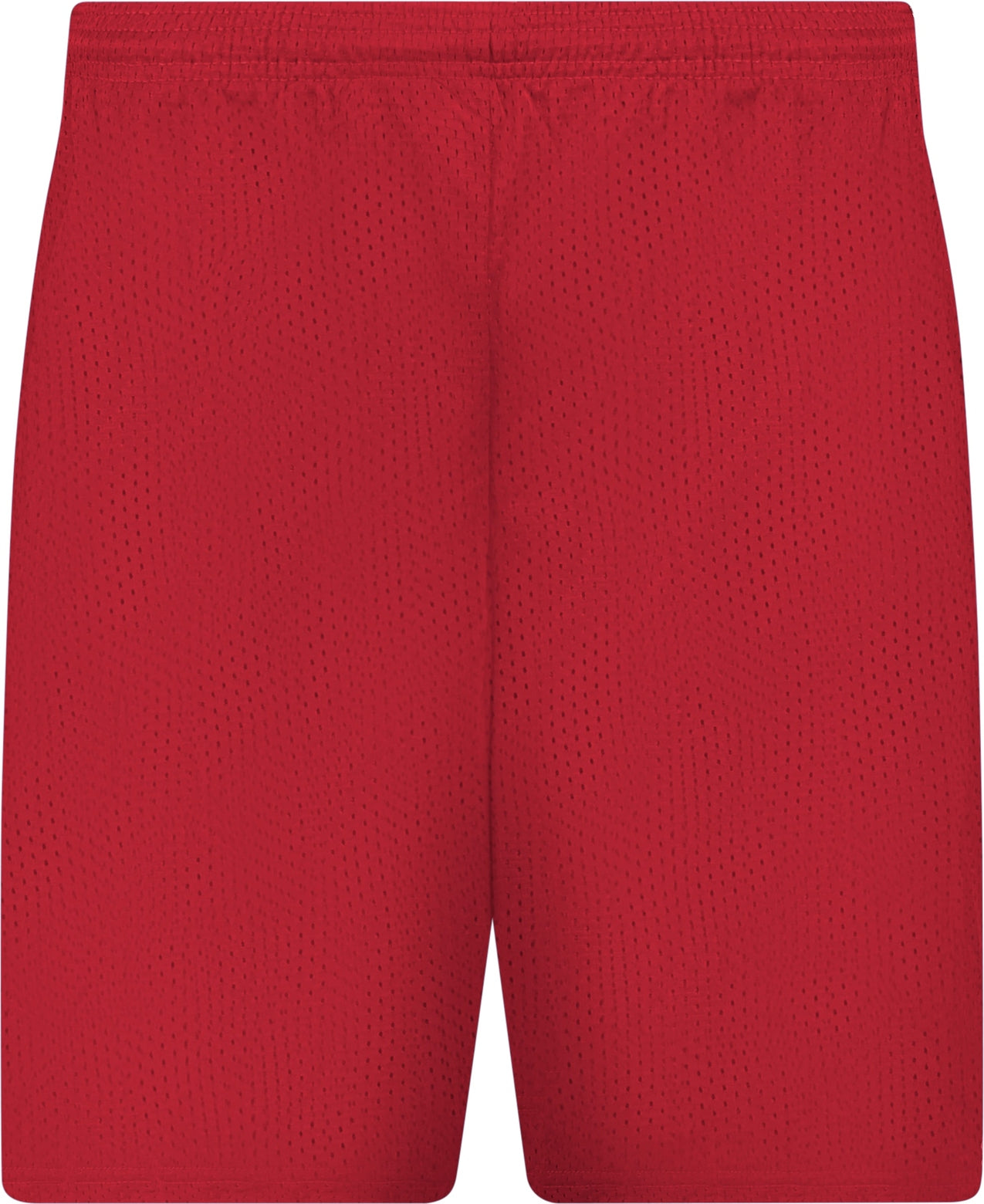BA RED C2 MESH SHORT 9""