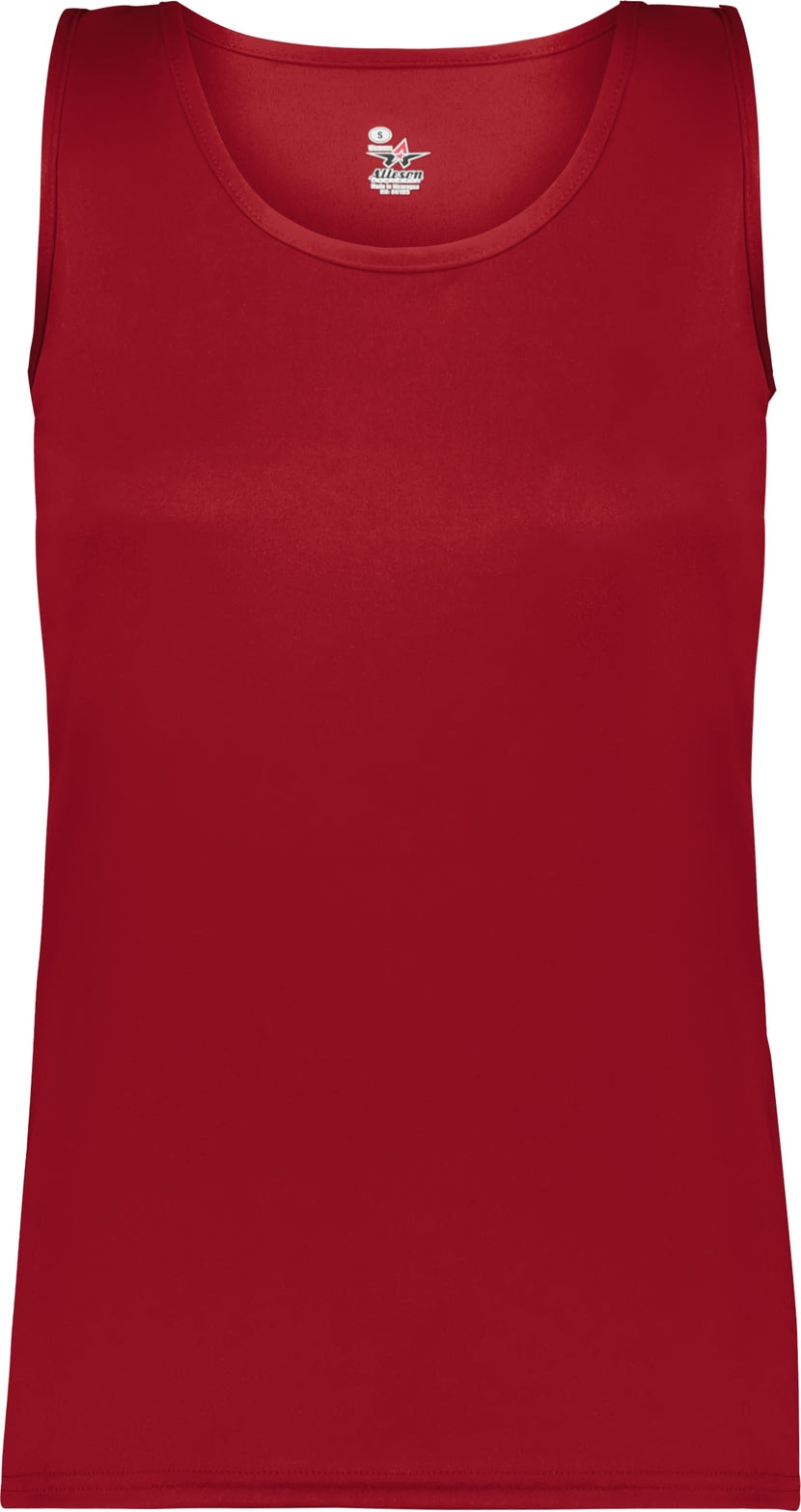 BA RED LADIES B-CORE TANK