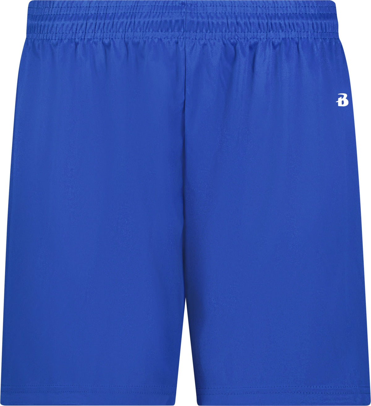 Front View of BA ROYAL GIRLS B-CORE SHORT