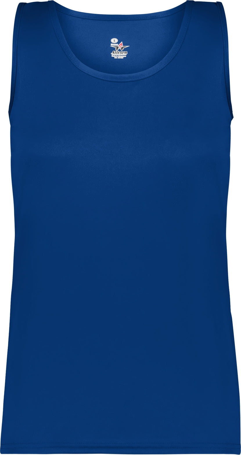 BA ROYAL LADIES B-CORE TANK