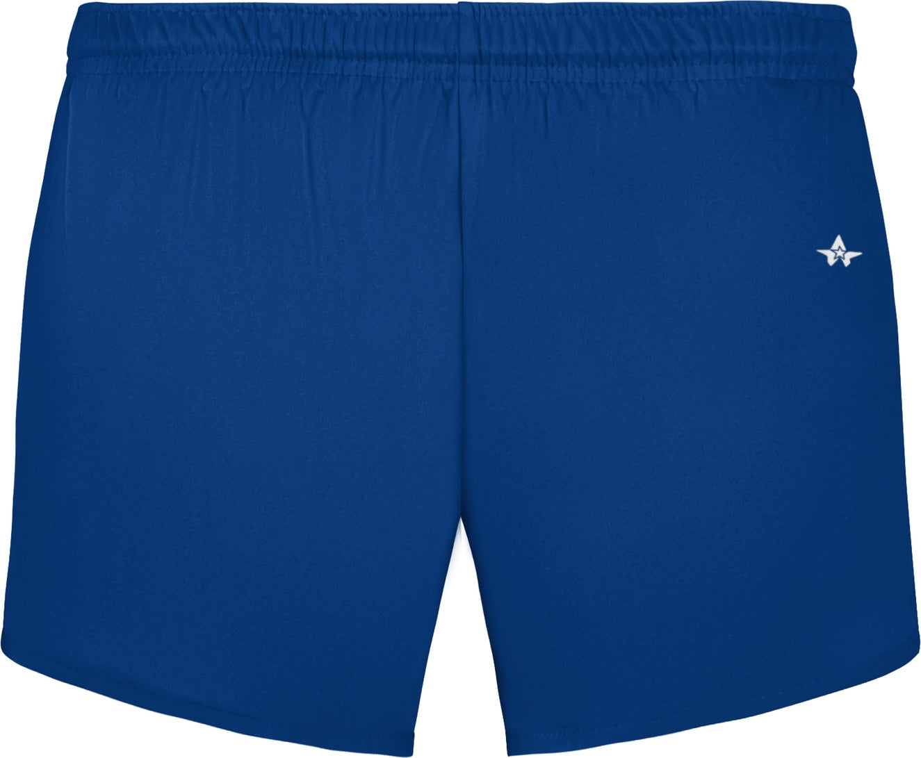 BA ROYAL LADIES B-CORE TRACK SHORT