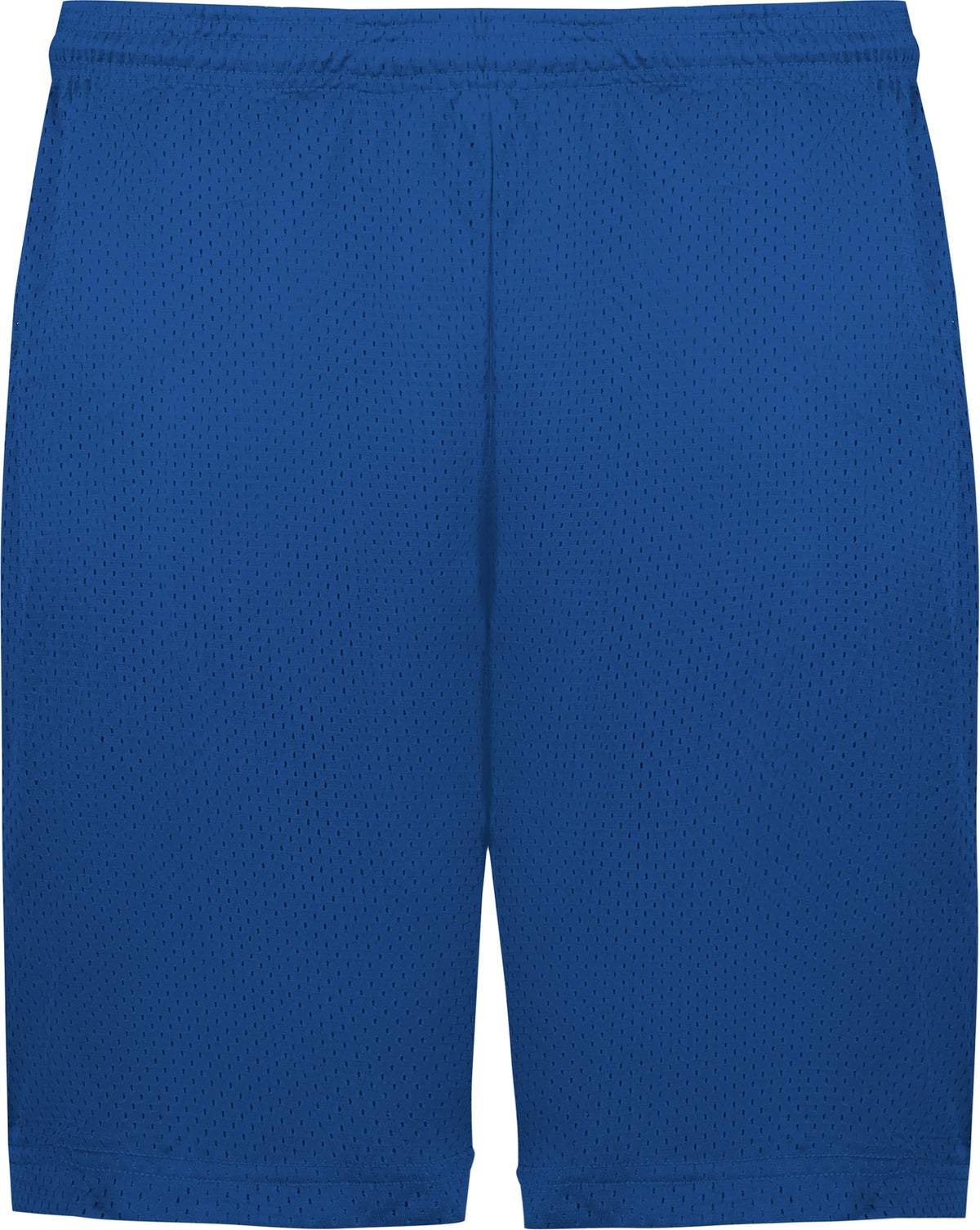 Front View of BA ROYAL MESH/TRICOT SHORT