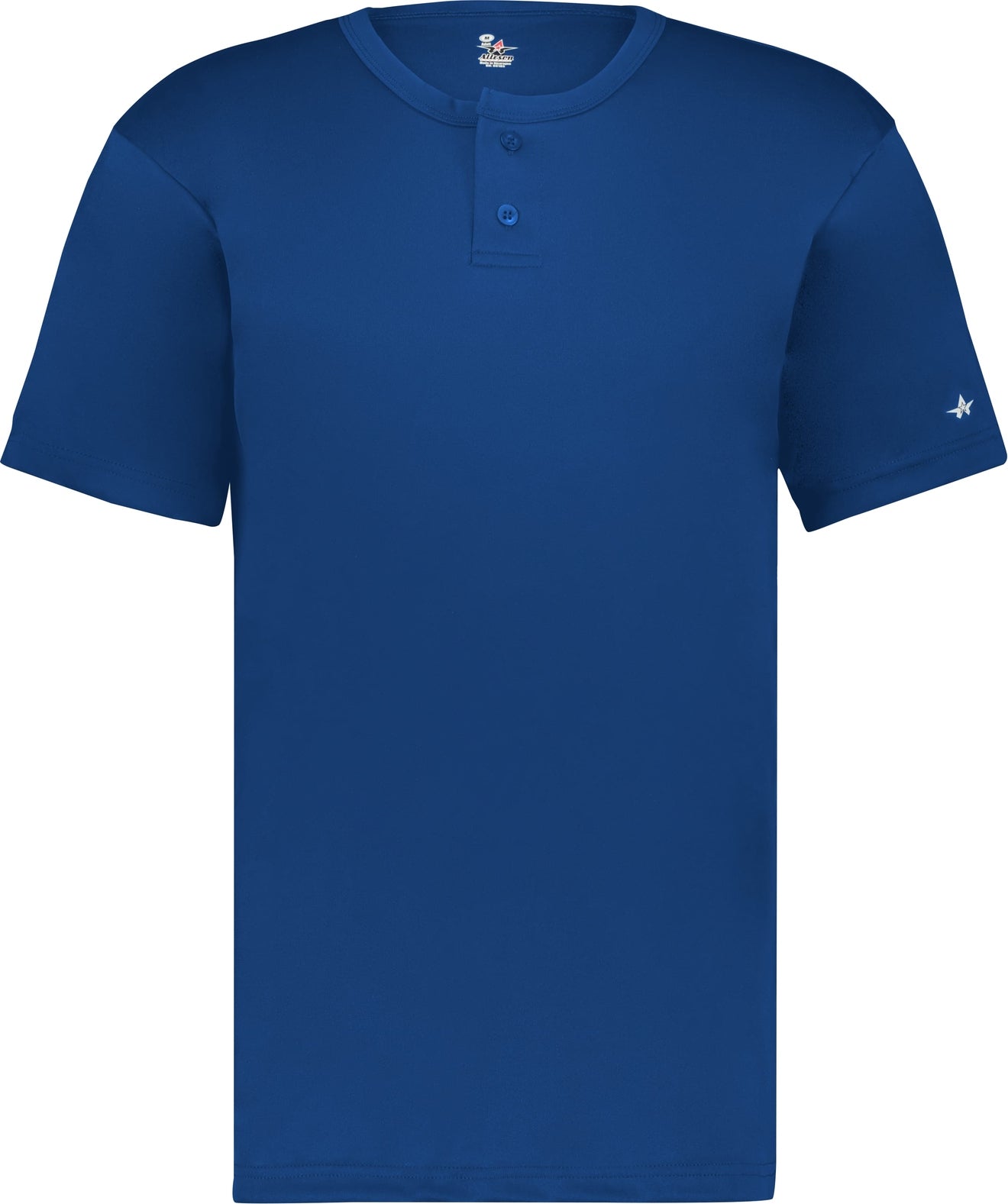 BA ROYAL YOUTH B-CORE PLACKET