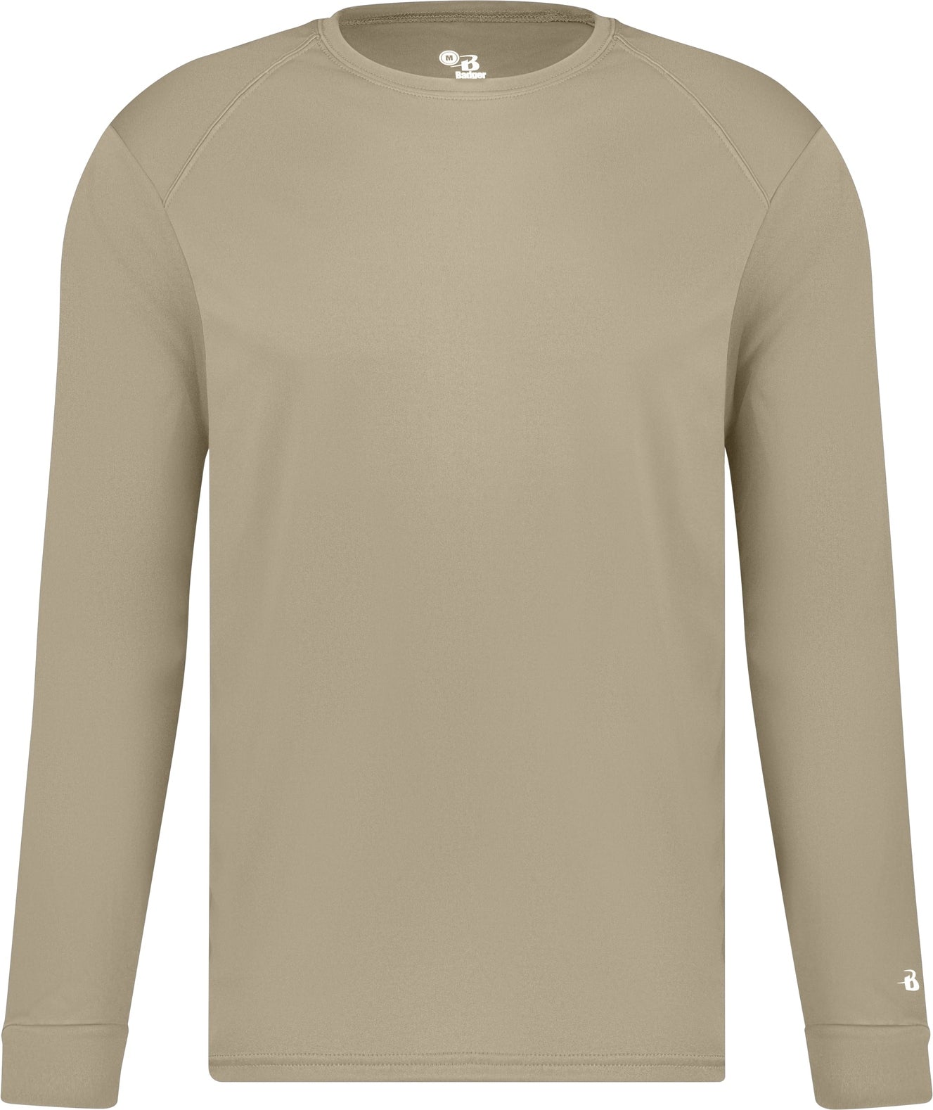 BA SAND B-CORE L/S TEE