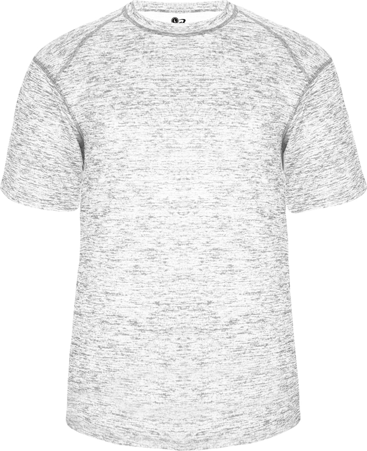 BA SILVER BLEND BLEND TEE