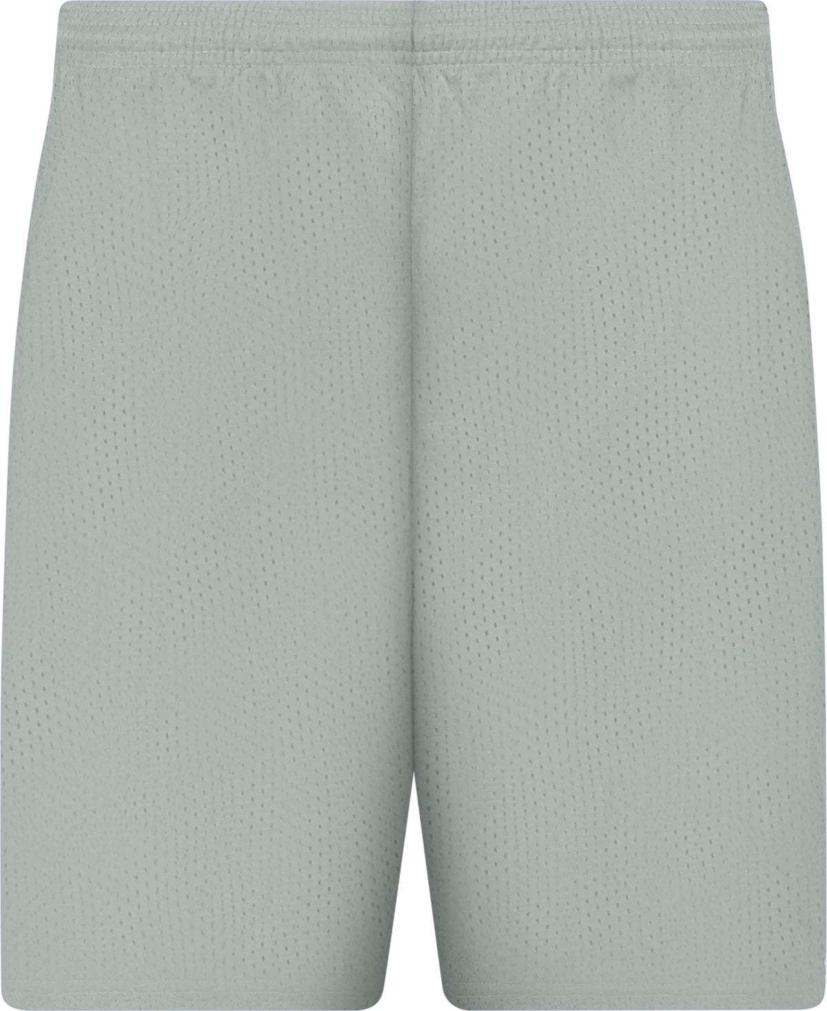 Front View of BA SILVER C2 MESH SHORT 9""