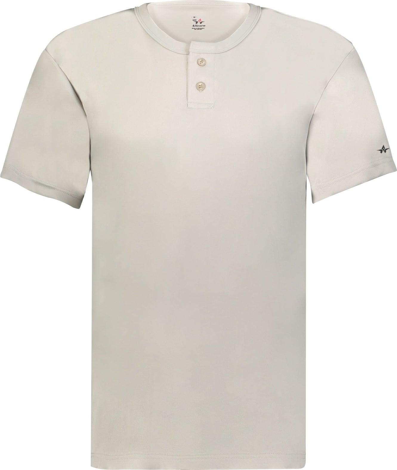 BA SILVER YOUTH B-CORE PLACKET