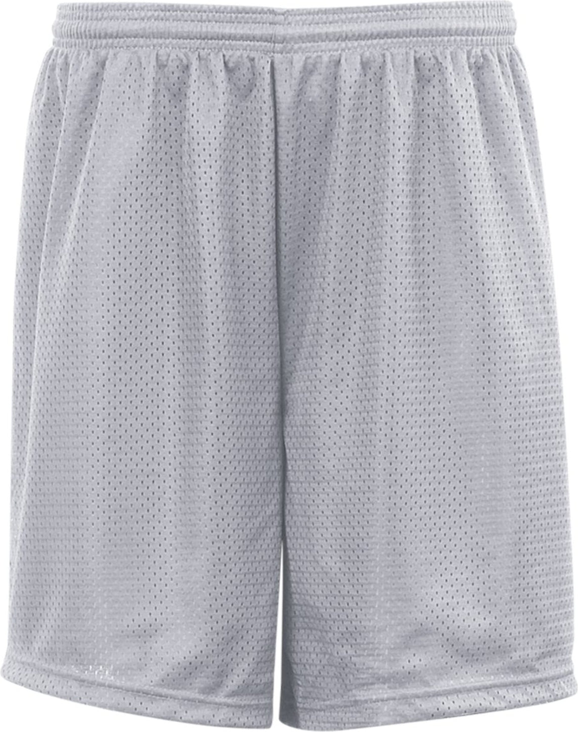 BA SILVER YOUTH MESH/TRICOT SHORT