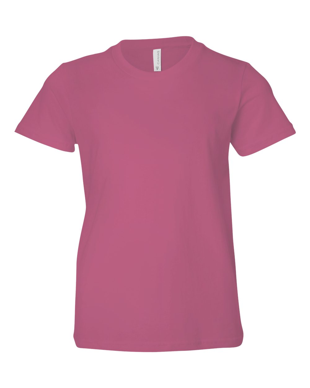 Berry Youth Jersey Tee - 3001Y