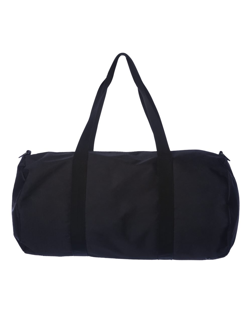 Black 29L Day Tripper Duffel Bag - INDDUFBAG
