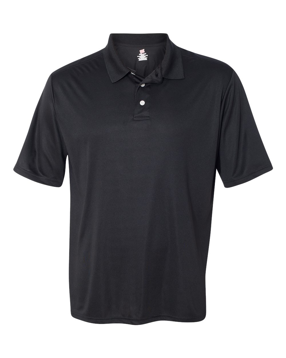 Black Cool DRI® Polo - 4800