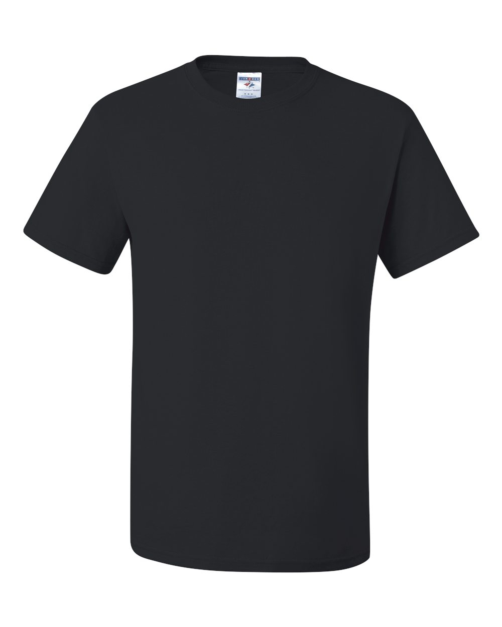 Black Dri-Power® 50/50 T-Shirt - 29MR