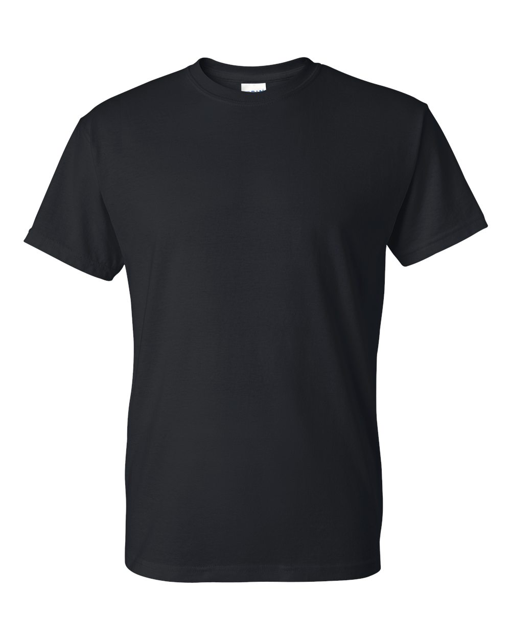 Black DryBlend® T-Shirt - 8000