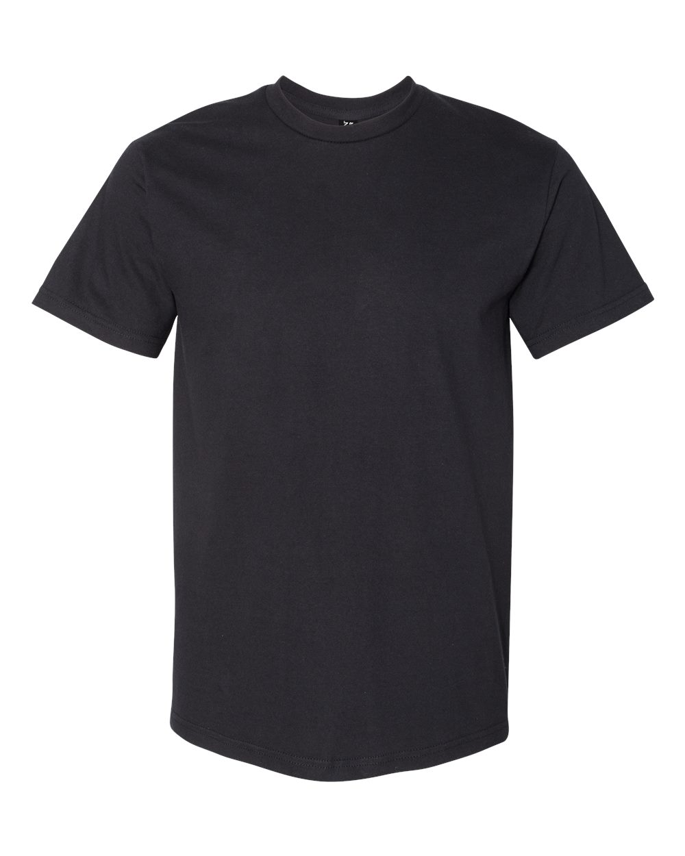 Front View of Black Hammer™ T-Shirt - H000