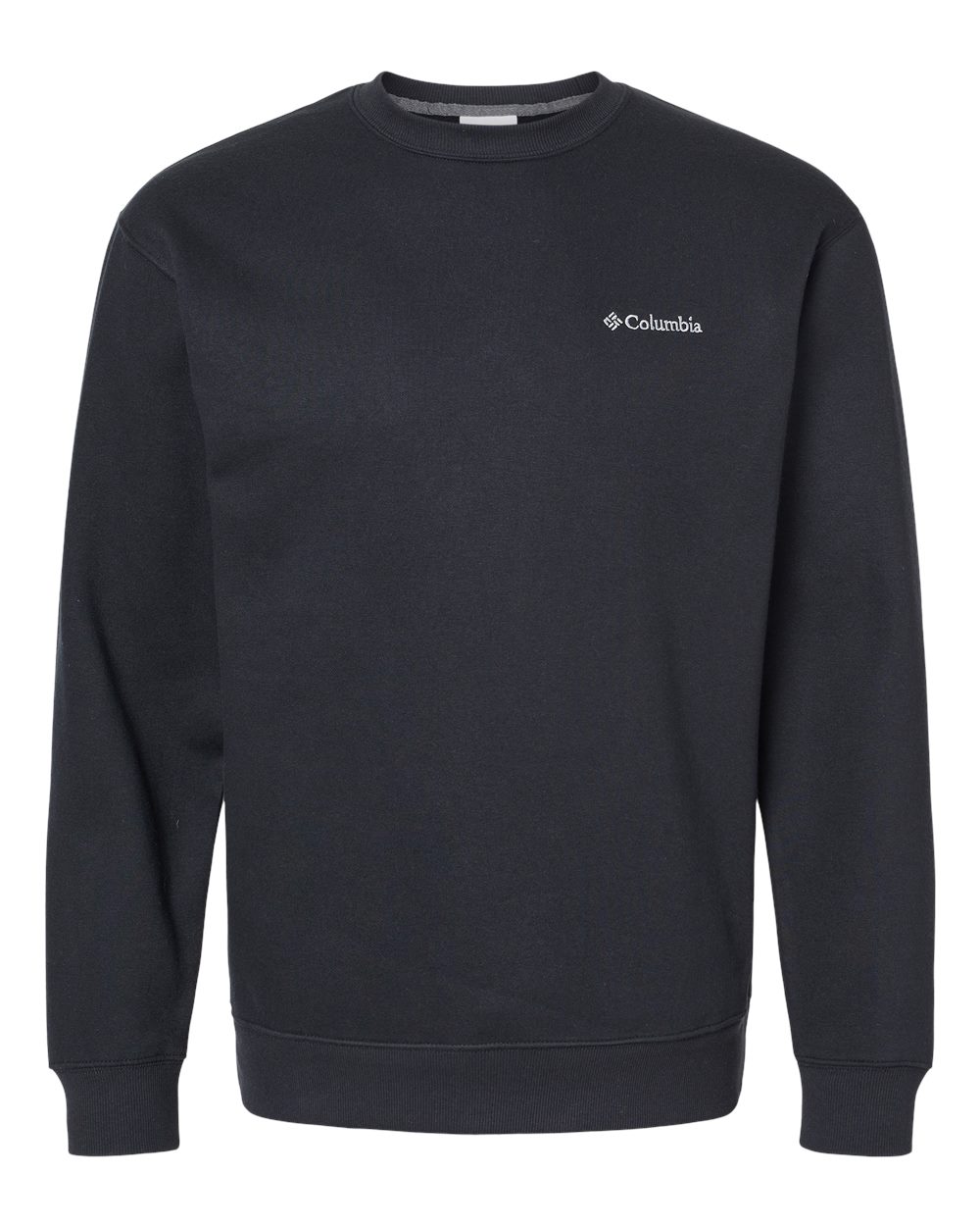 Front View of Black Hart Mountain™ II Crew - 141160