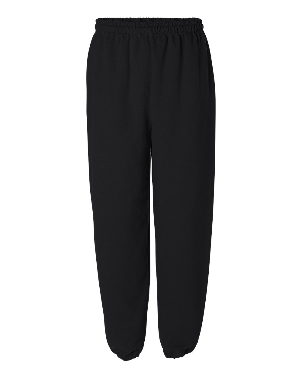 Black Heavy Blend™ Sweatpants - 18200