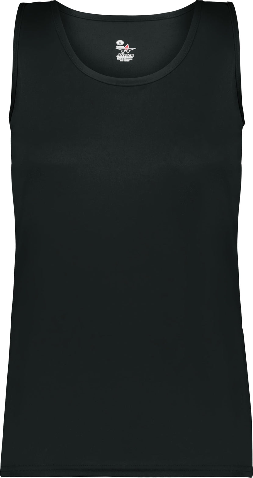 BLACK LADIES B-CORE TANK