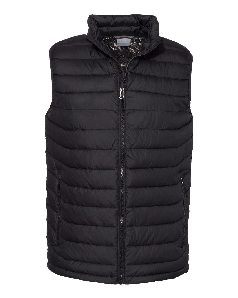 Front View of Black Powder Lite™ II Vest - 212491