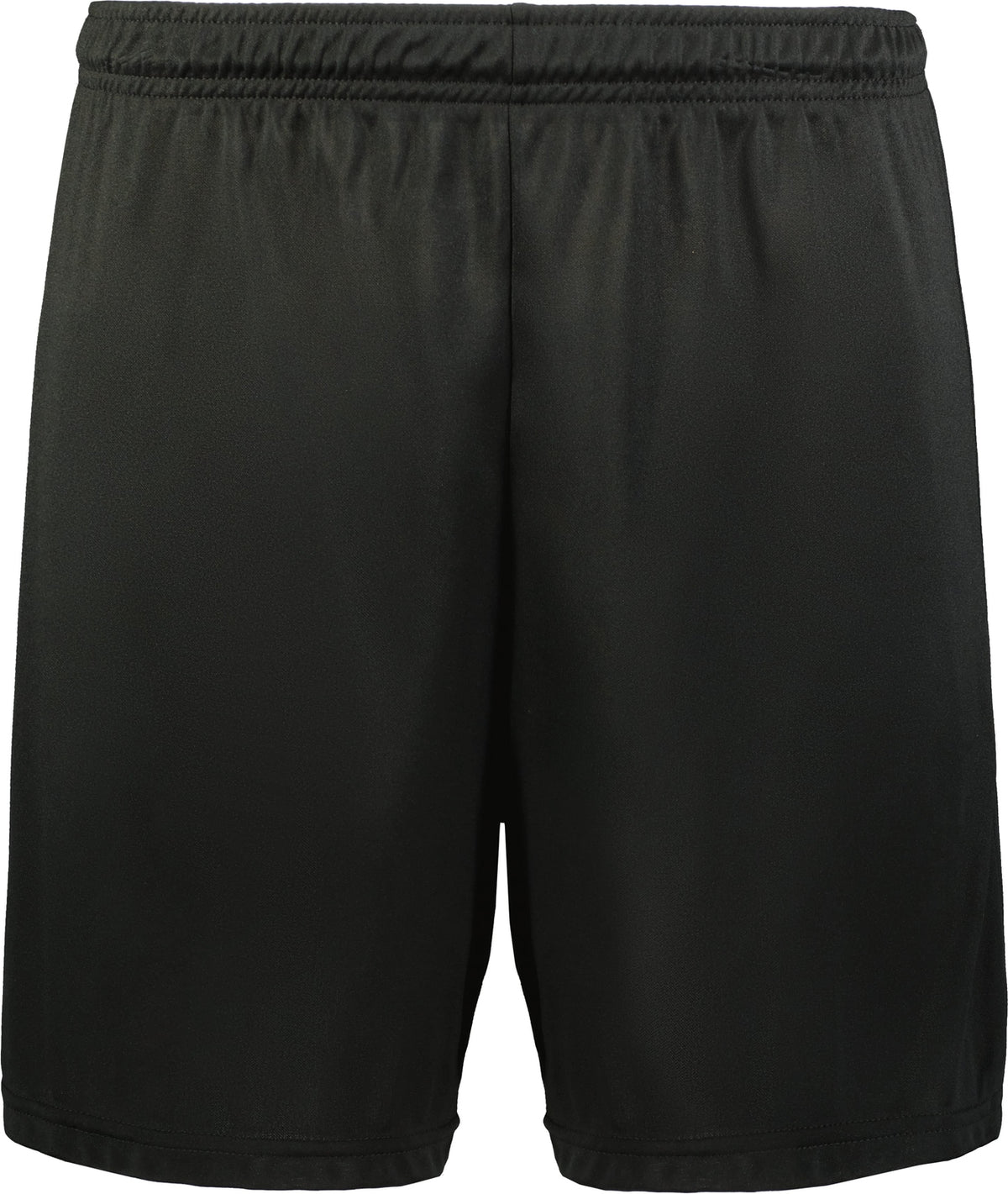 Front View of BLACK PRIMO 2.0 SHORT