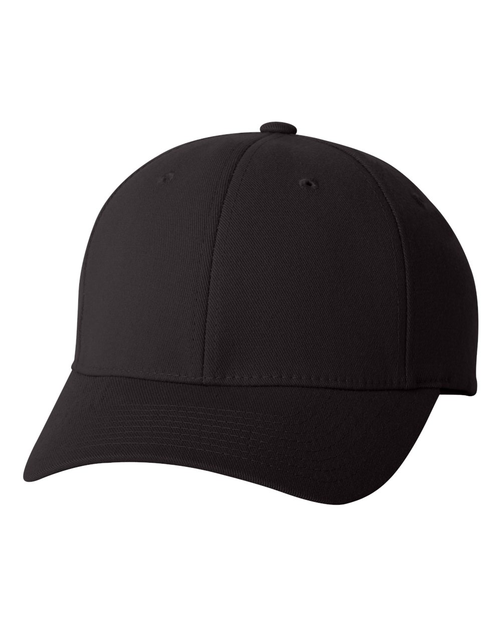 Black Pro-Formance® Cap - 6580