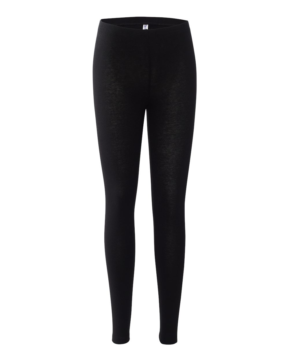 Black Women’s Leggings - 812