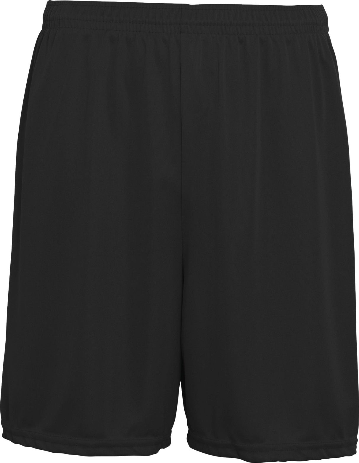 BLACK YOUTH OCTANE SHORT