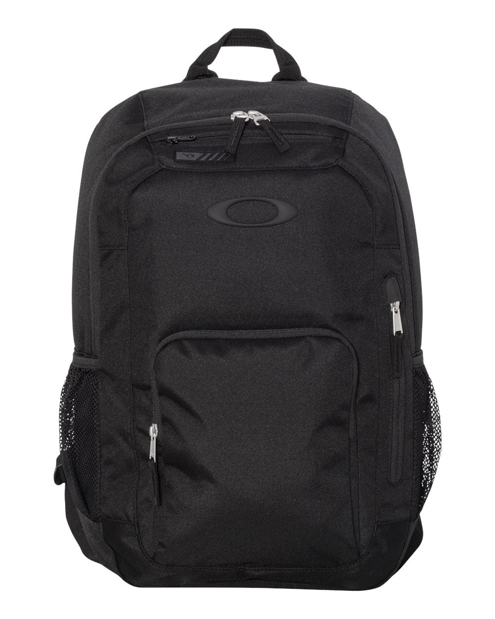Front View of Blackout 22L Enduro Backpack - 921055ODM