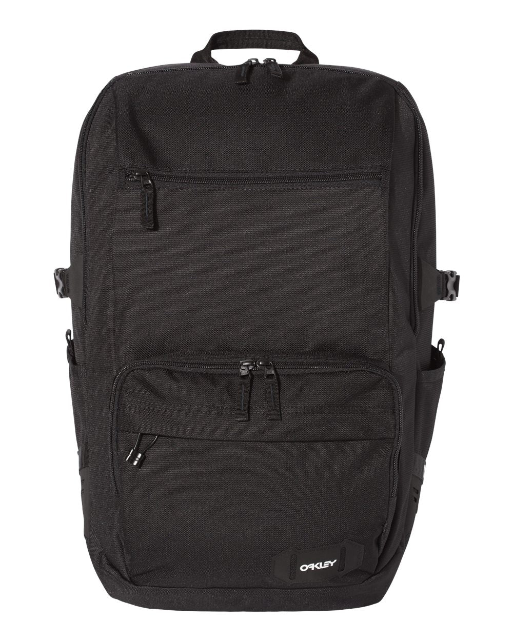 Front View of Blackout 28L Street Pocket Backpack - 921422ODM
