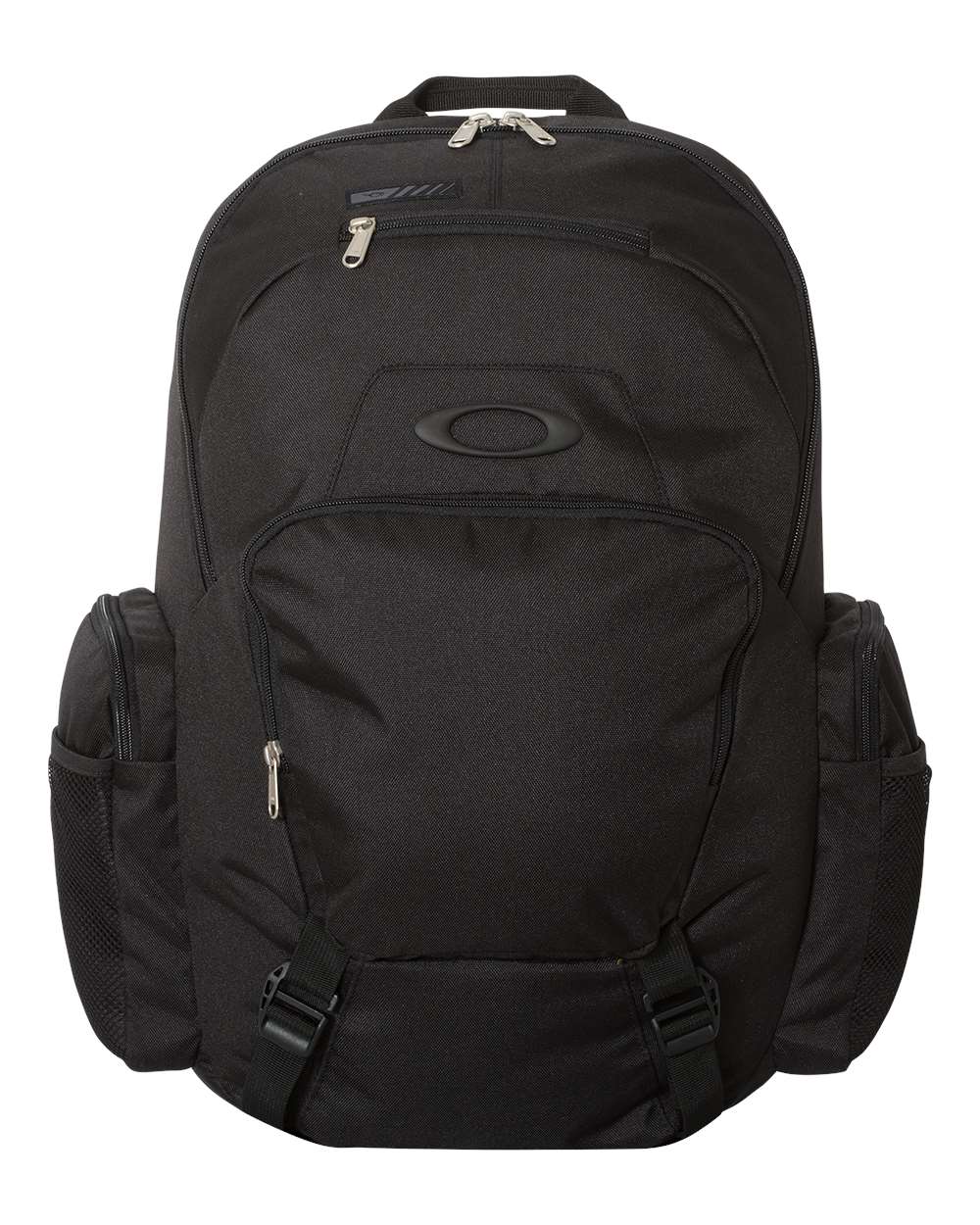 Front View of Blackout 30L Blade Backpack - FOS901100