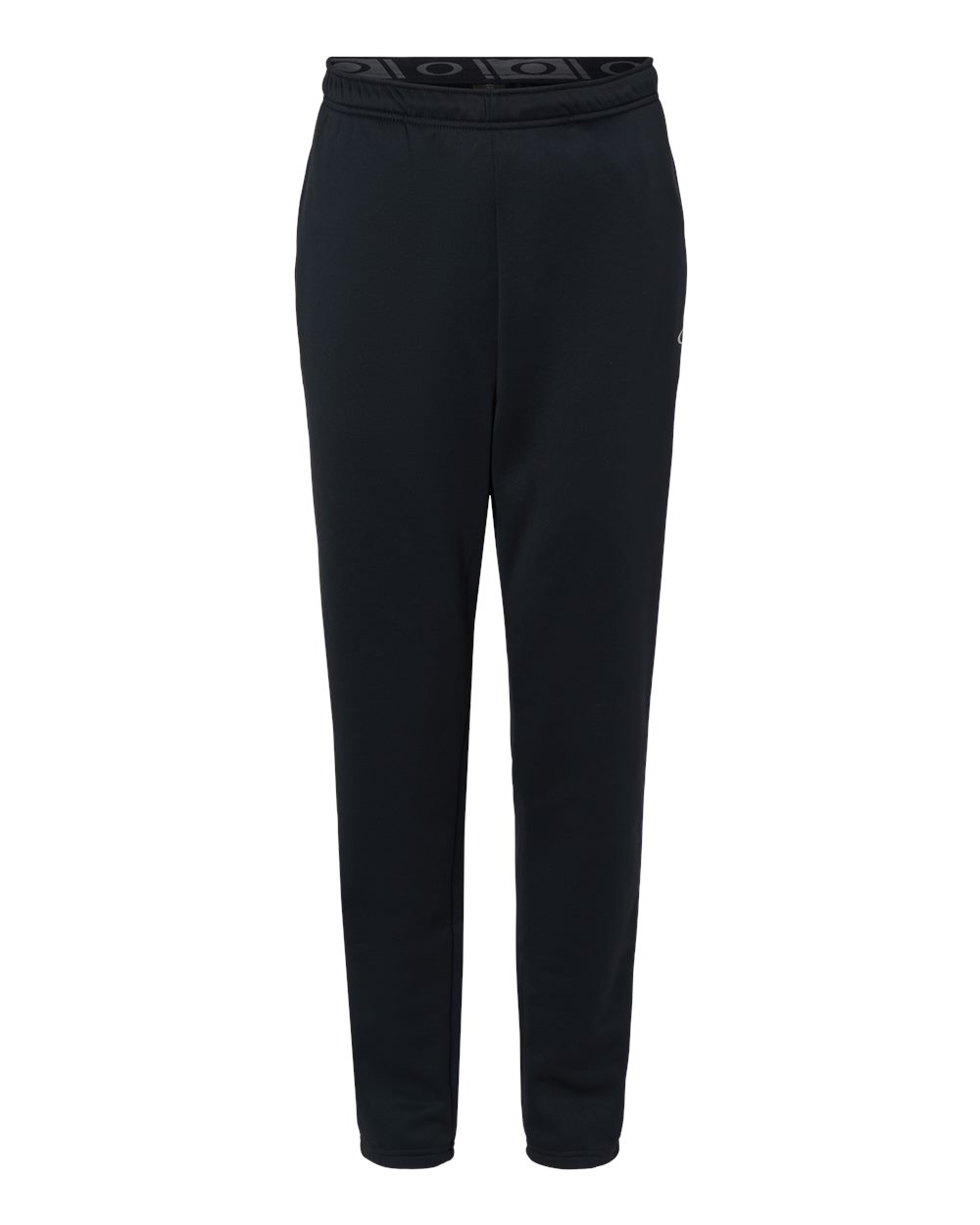 Front View of Blackout Team Issue Enduro Hydrolix Sweatpants - FOA402996