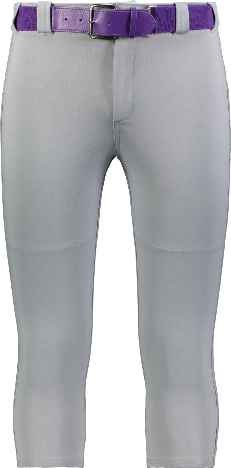 Front View of BLUE GREY GRLS GAMER CLASSIC SFTBLL PNT