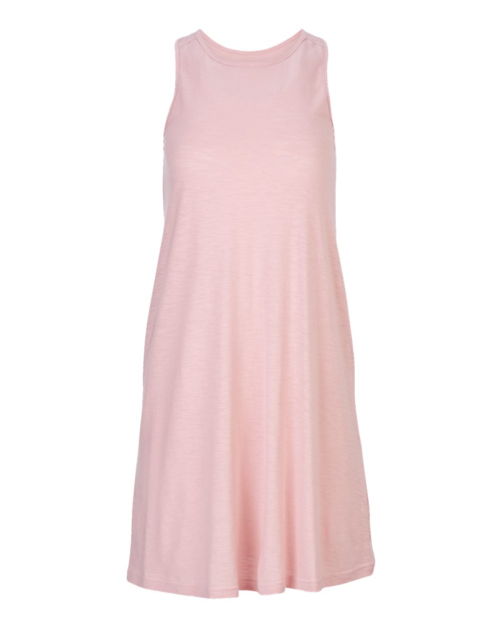 Front View of Blush Women's Coastal Cover Up - BW4101