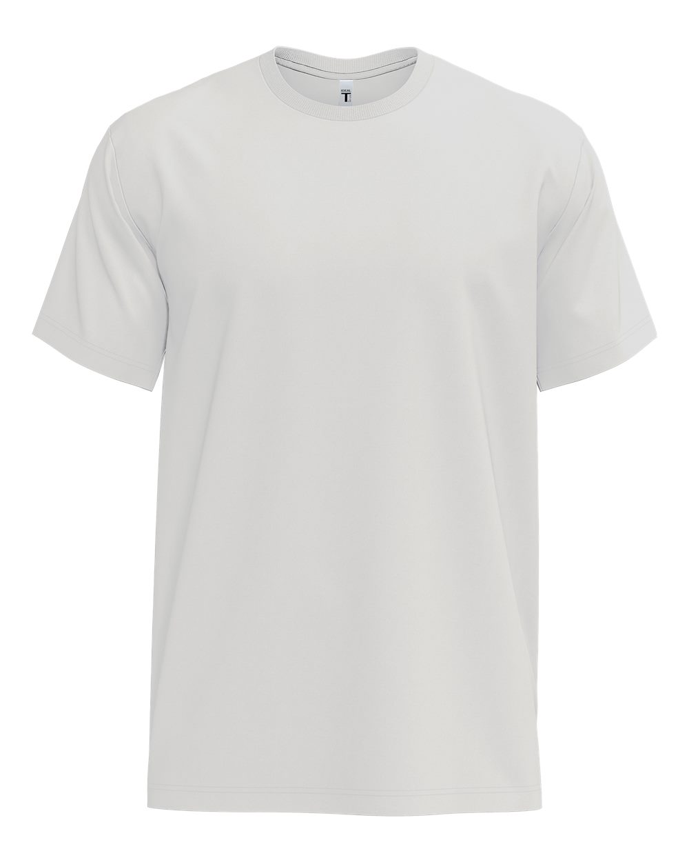 Front View of Bone Ideal Jersey T-Shirt - 1810
