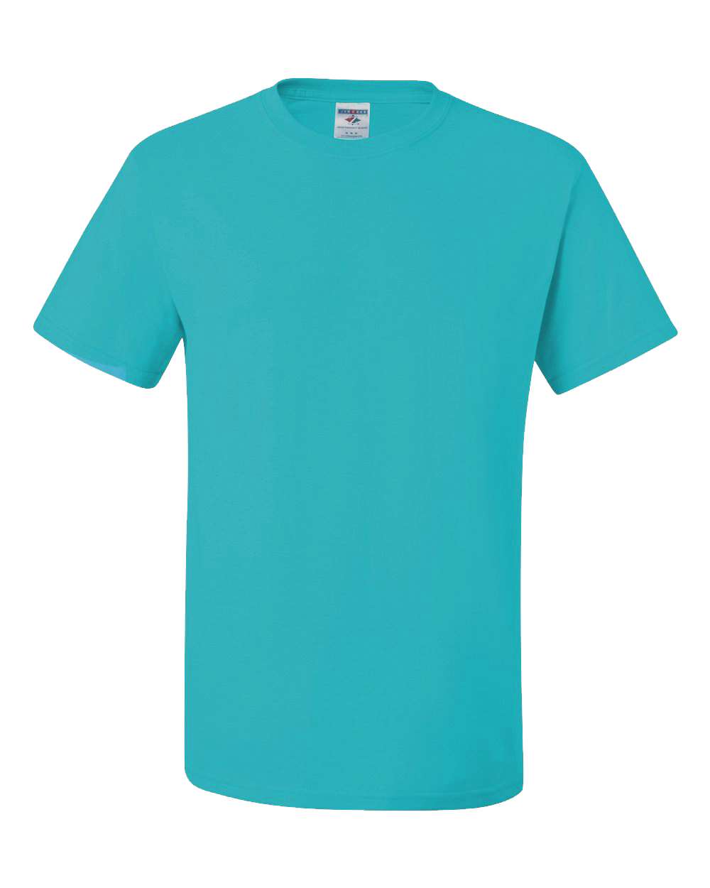 California Blue Dri-Power® 50/50 T-Shirt - 29MR