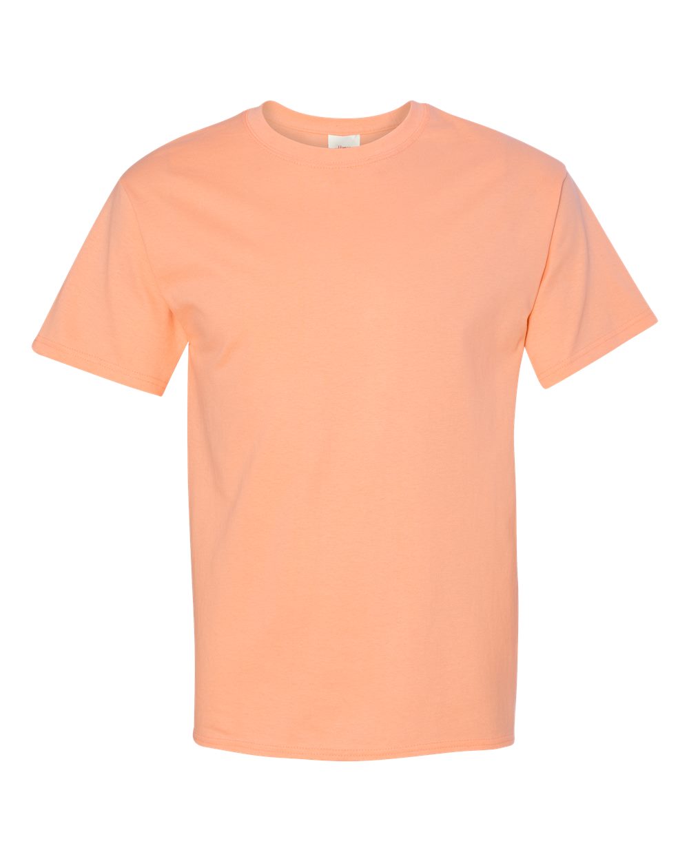 Candy Orange Authentic T-Shirt - 5250