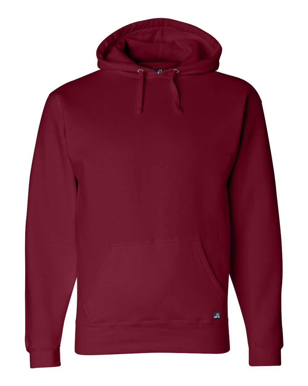 Cardinal Premium Hooded Sweatshirt - 8824