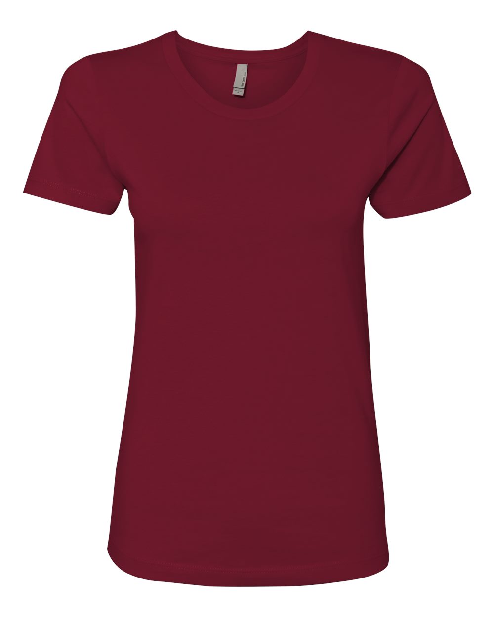 Cardinal Women’s Cotton T-Shirt - 3900