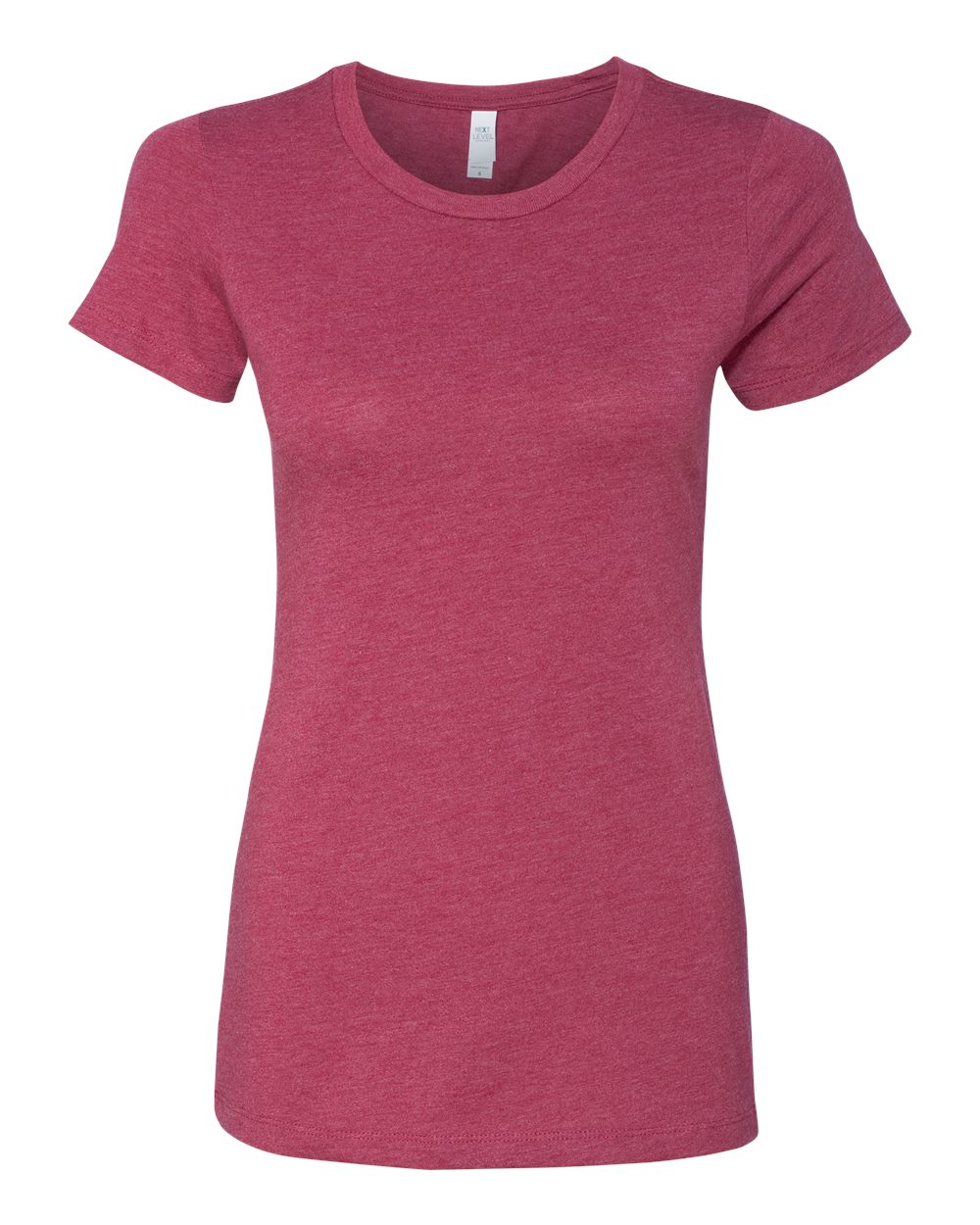 Cardinal Women’s CVC T-Shirt - 6610