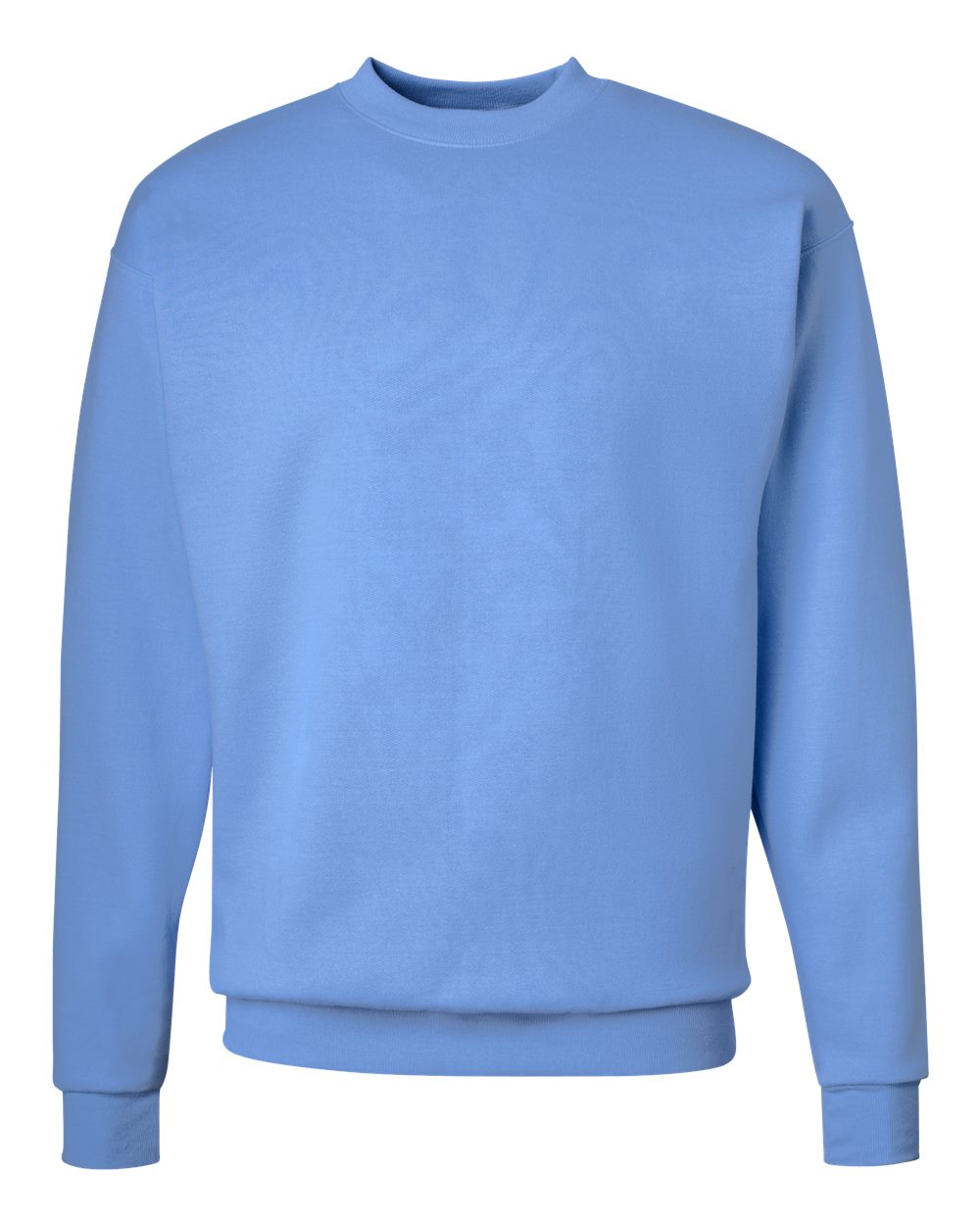 Carolina Blue Ecosmart® Crewneck Sweatshirt - P160